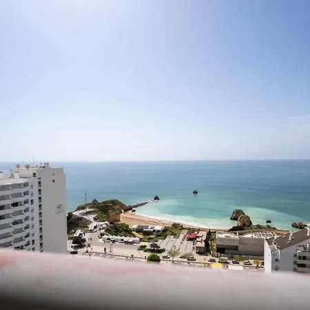 Sky Oceanfront Jardins Da Rocha Portimão