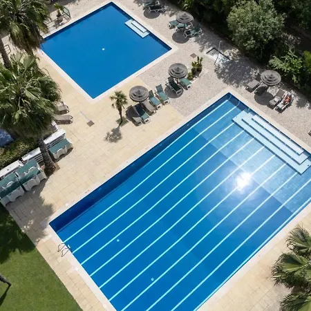 아파트 Sky Oceanfront Jardins Da Rocha