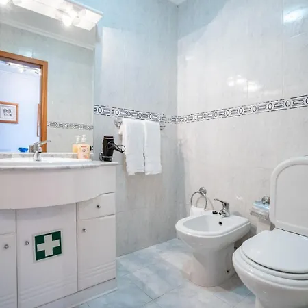 Sky Oceanfront Jardins Da Rocha Apartmán Portimão